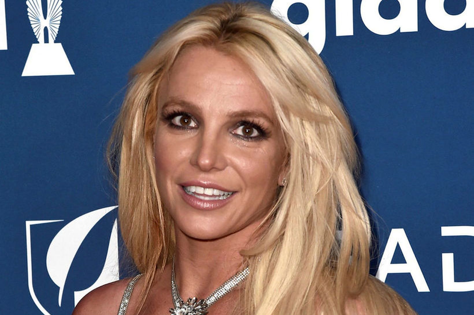 Britney Spears þarf á hvíld að halda.