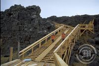 Þingvellir Kristnihátíð