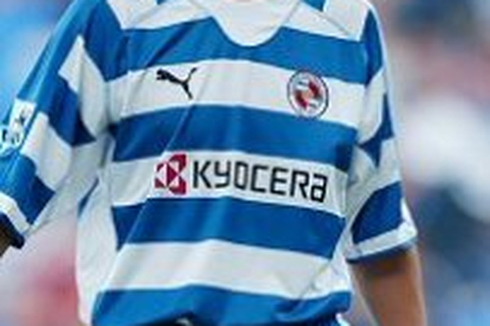 Steve Sidwell er á leið frá Reading til Chelsea.