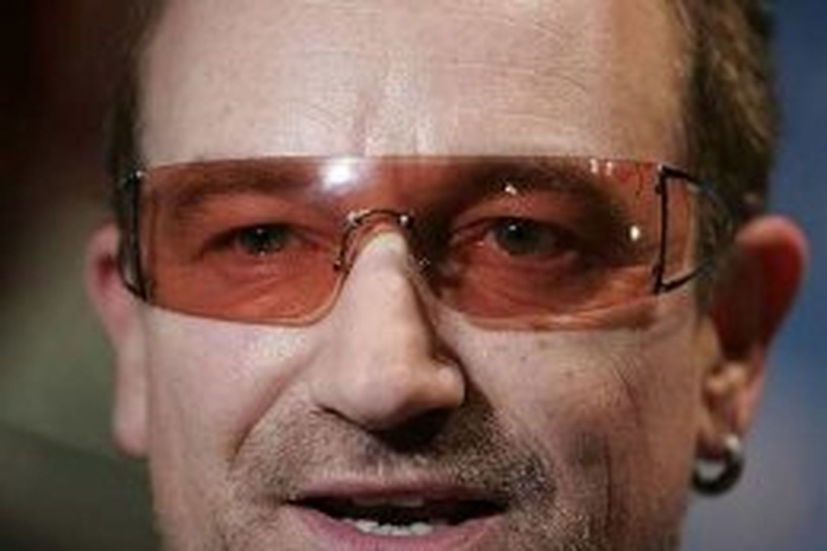 Bono.