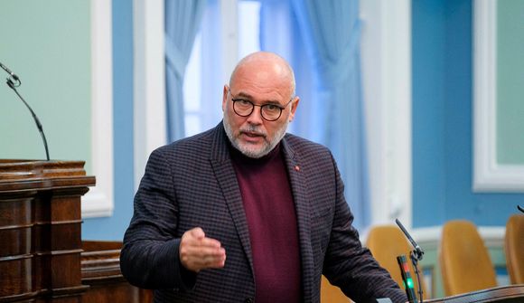 Loftslagsmarkmið Katrínar „billegt kosningaloforð“