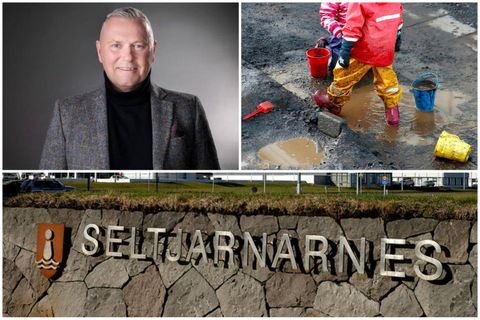 The Mayor of Seltjarnarnes, Þór Sigurgeirsson, expects the unit to open in August, following the summer break.