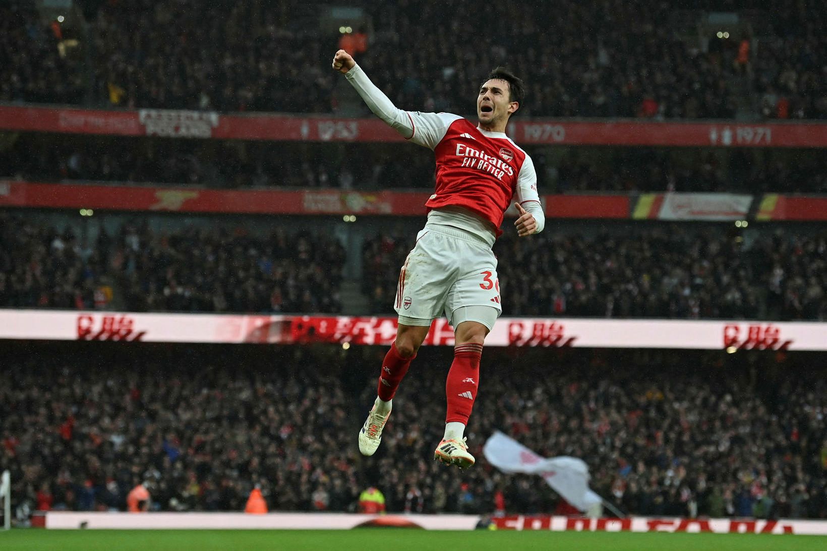 Brentford – Arsenal kl. 20, bein lýsing