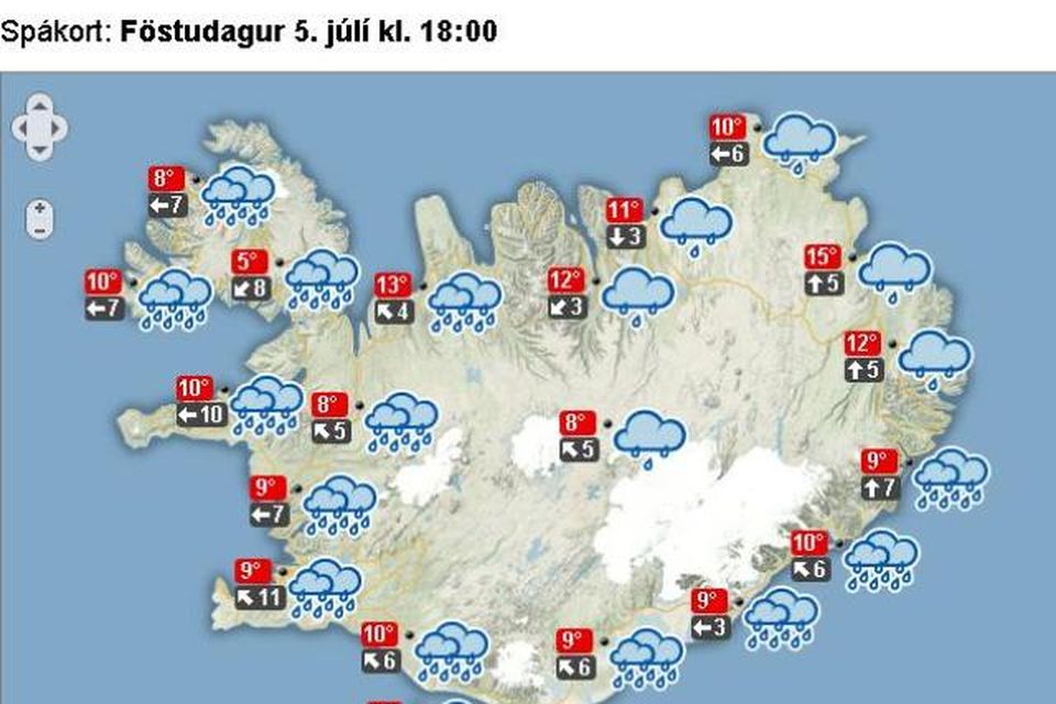 Bölvaður ruddi