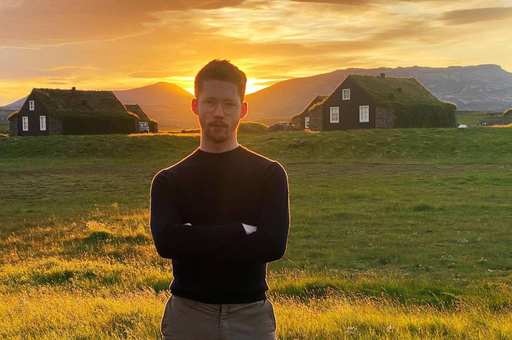 „Hefur alltaf verið mér hjartans mál“