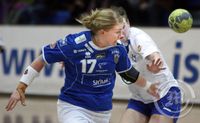 Fram - Stjarnan - handbolti kvenna