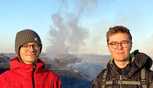 „Við fáum bara eitt tækifæri“