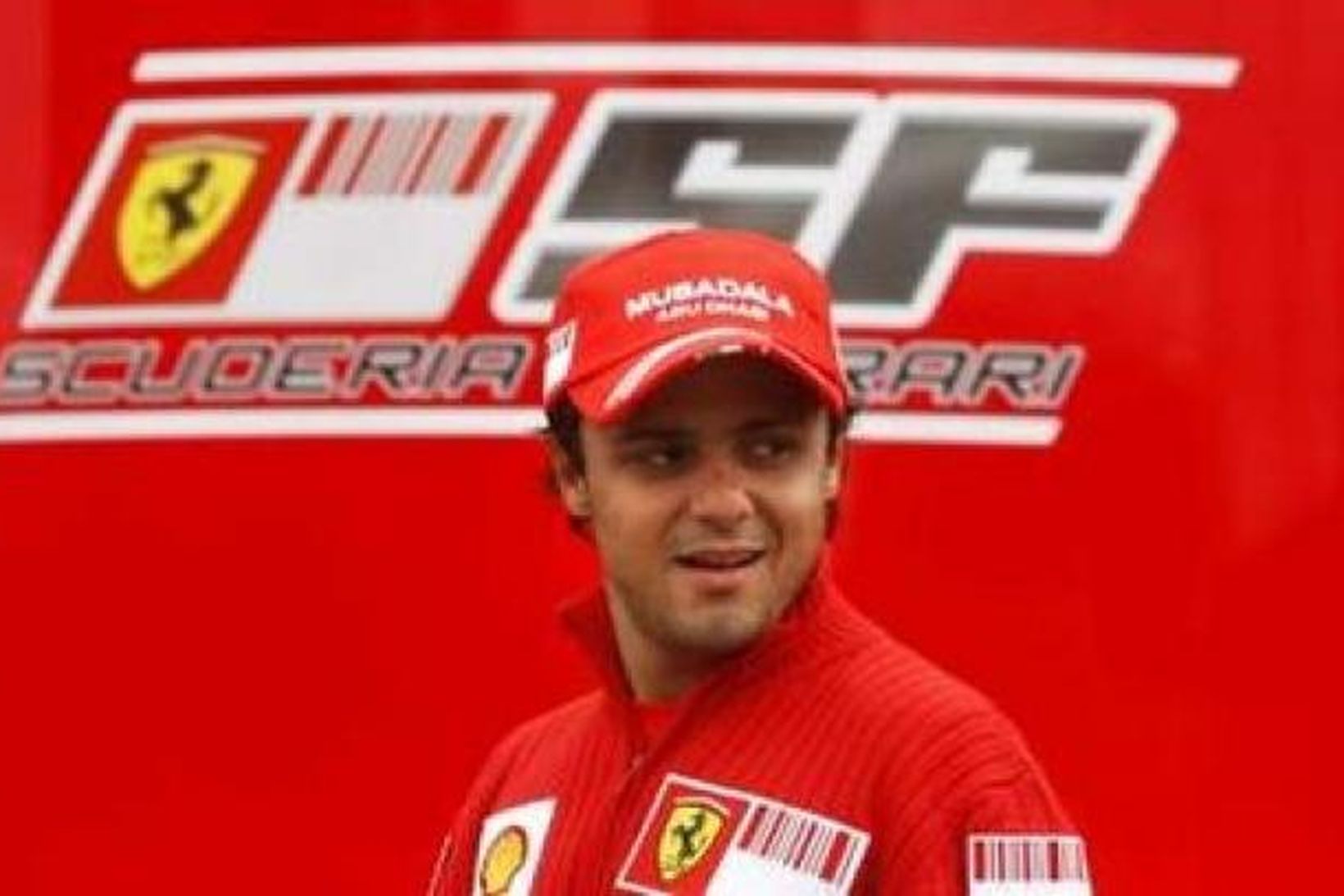 Felipe Massa