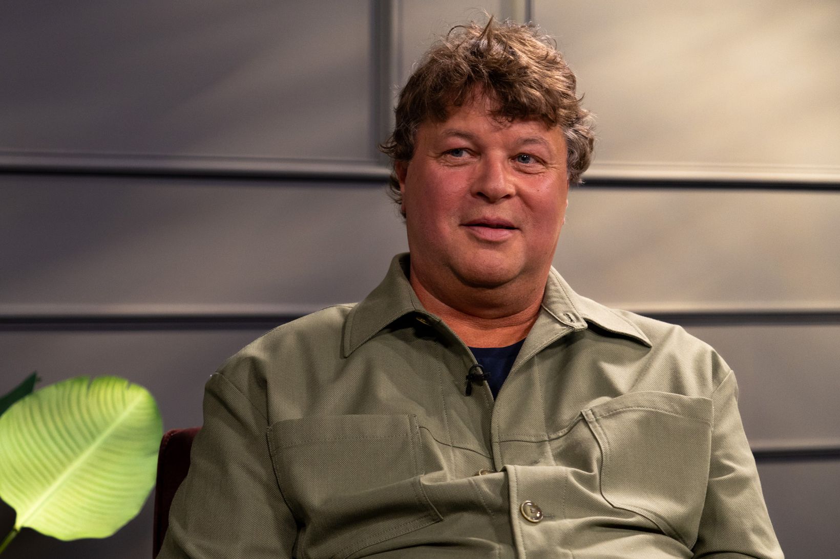 Trufflan er ýmist elskuð og hötuð