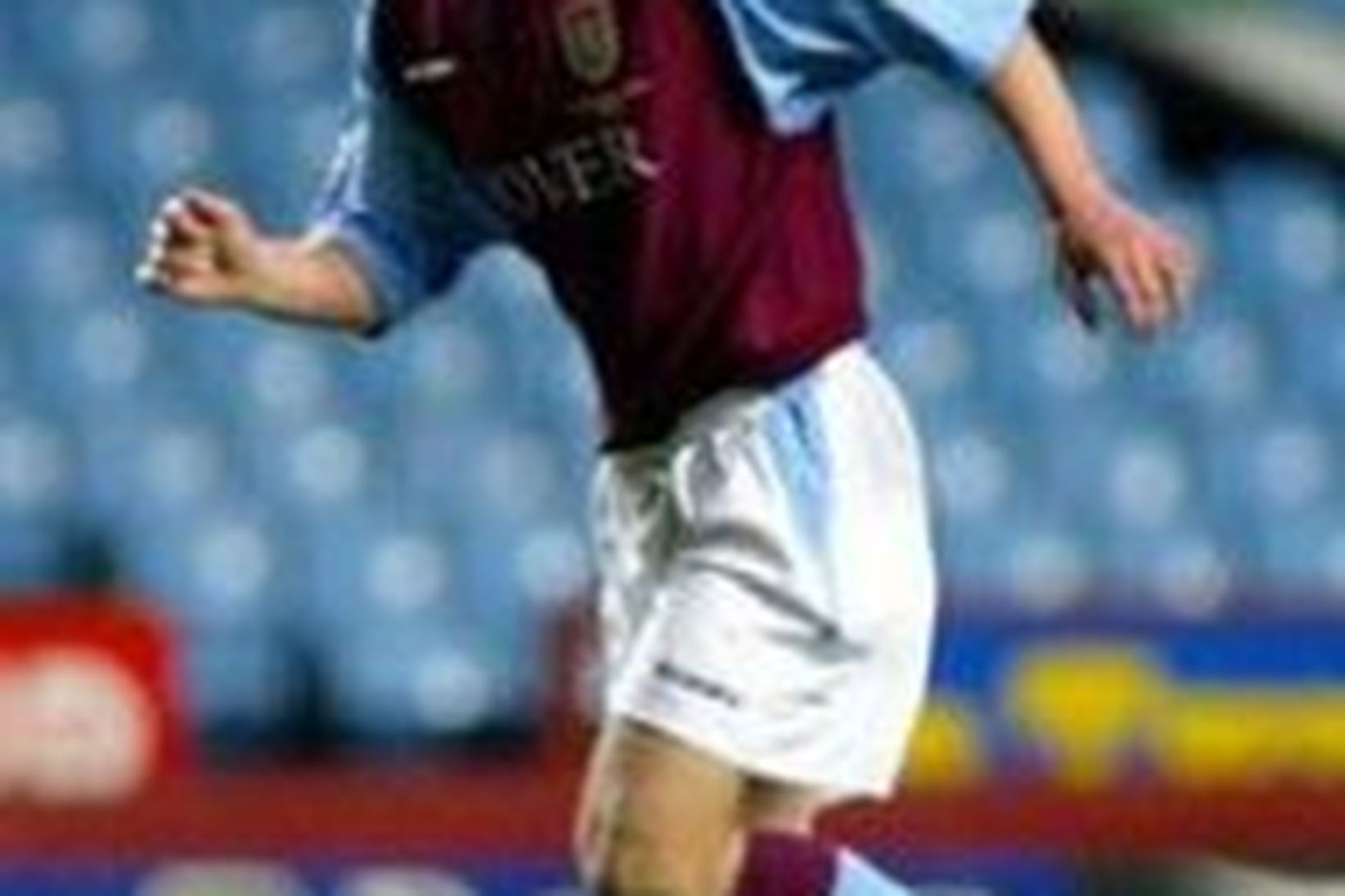 Craig Gardner skoraði fyrir Aston Villa.