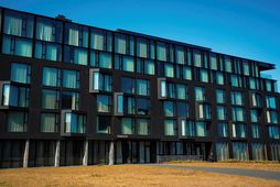 Reykjavík Edition-hótelið. Agnes segir rannsókninni miða ágætlega en nánari upplýsingar verði ekki veittar að svo …