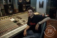 Steve Albini