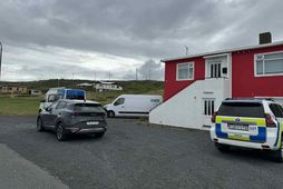 Samkvæmt kröfu lögreglunnar á Norðurlandi eystra hefur Héraðsdómur Norðurlands eystra framlengt gæsluvarðhald yfir fimm einstaklingum …