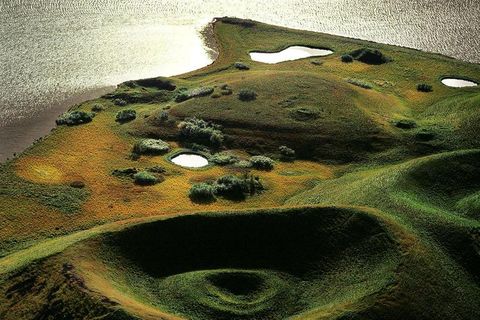 Mývatn is a popular destination for many reasons.