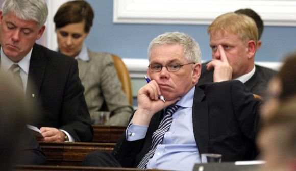 „Miklu betra að slíta viðræðunum“