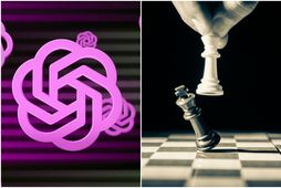 Gervigreind OpenAI tefldi til sigurs á skákmóti gervigreindanna.