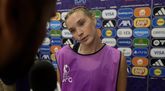 Karólína Lea: „Bara á TikTok eða eitthvað“