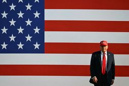 Trump hefur haft hreðjartak á flokknum síðan árið 2016 og verður leiðtogi flokksins út kjörtímabilið. …