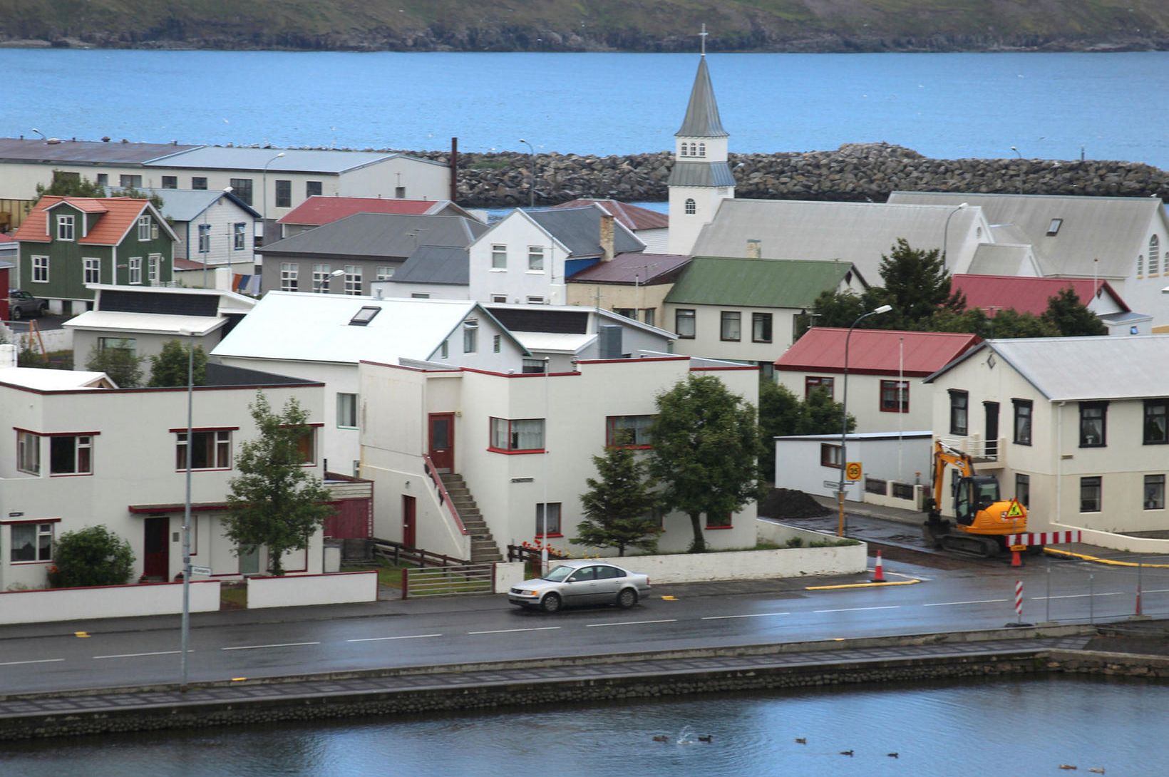 Rannsókn á Ólafsfjarðarmálinu miðar lítið áfram