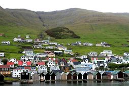 Færeyingar hafa afþakkað aðstoð íslenskra stjórnvalda.