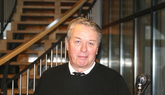 Þorsteinn fer úr Framsóknarflokknum