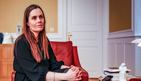 Framhald hlutabótaleiðar liggur senn fyrir