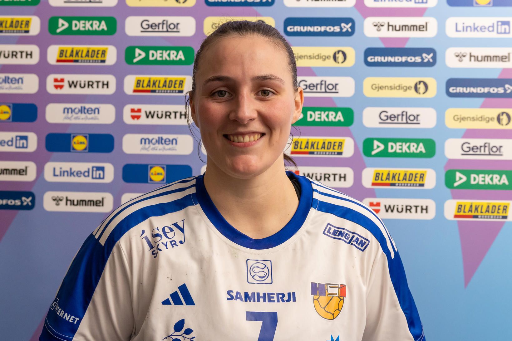 Landsliðskonur deildarmeistarar í Þýskalandi