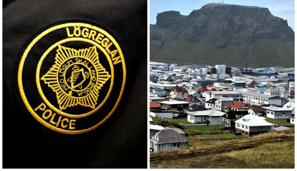 Lögreglan sinnti hátt í 300 málum á Þjóðhátíð