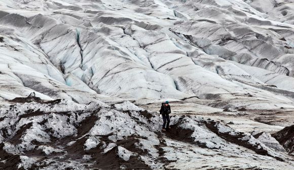 Gæti gosið á næstu klukkustundum eða sólarhringum