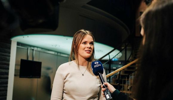 „Verra en ég bjóst við“