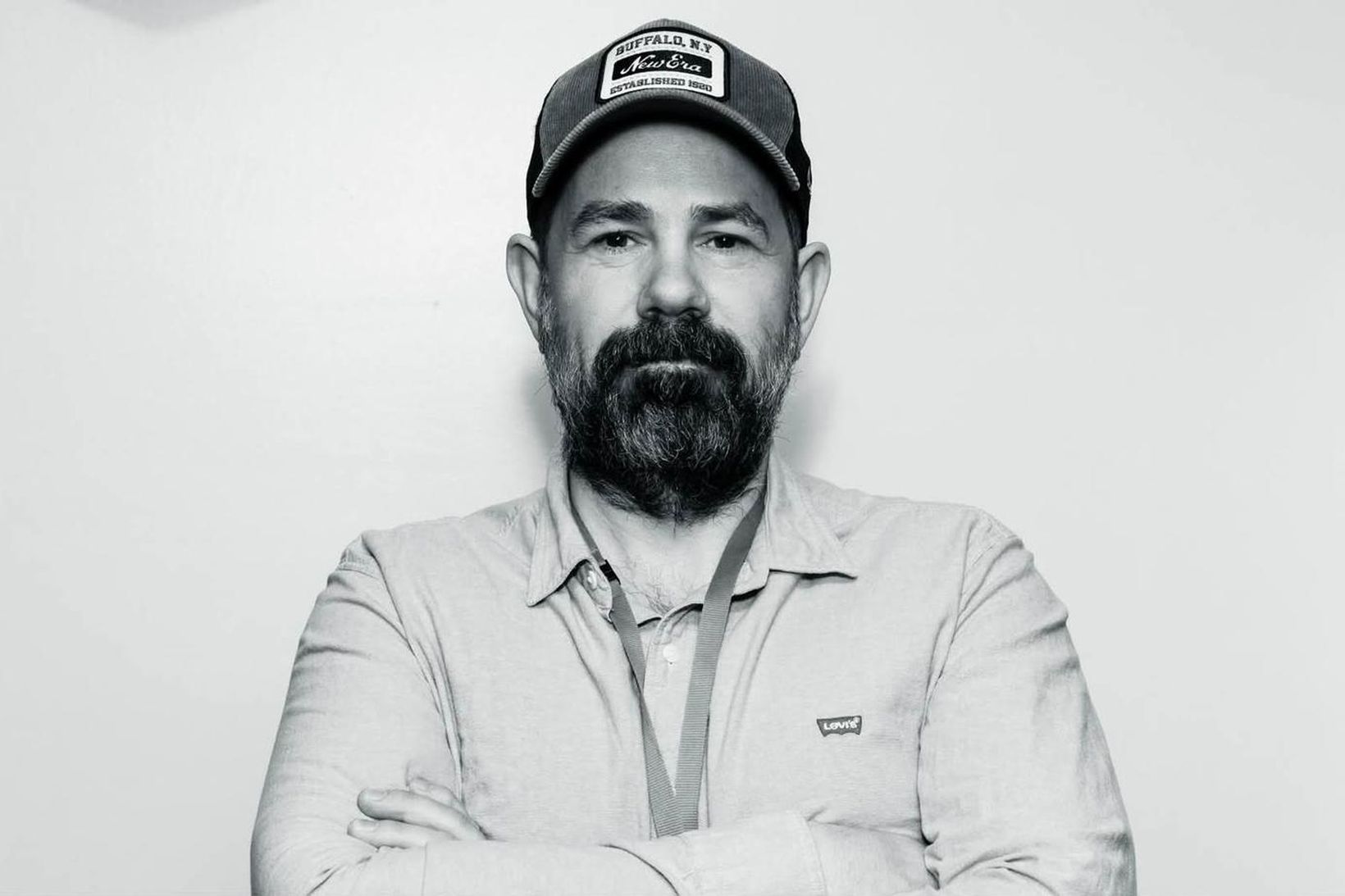 Freyr Gígja kominn í dómsmálaráðuneytið