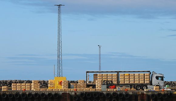 Þjóðarbúið verði af 6-7 milljörðum