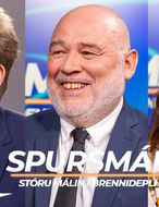 Spursmál: Stendur við aðgerðir gegn fjölmiðlum