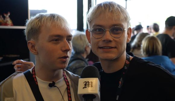 Eurovision í Kópavogi 2026?