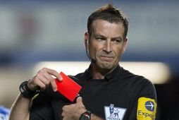 Mark Clattenburg