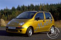 MATIZ