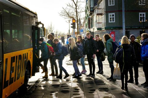 Verkefnastjóri Flotans segir gerendur í ofbeldismálum yngri en áður og brotin grófari.