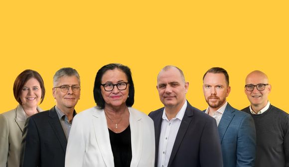Sigurjón leiðir Flokk fólksins í Norðaustur