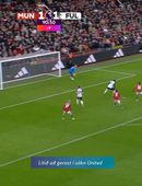 Völlurinn - Manchester United opnir gegn Fulham