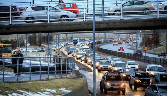 Samþykkt að tryggja framgang borgarlínu