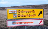 Aftur límt yfir Grindavík.