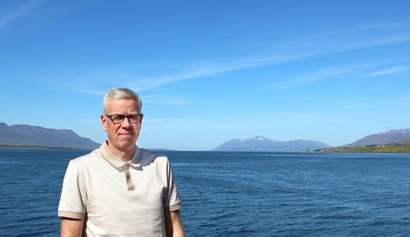 Hörð samkeppni á alþjóðlegum mörkuðum