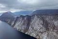 Grænland Danir hafa vanrækt skyldur sínar gagnvart Grænlandi.