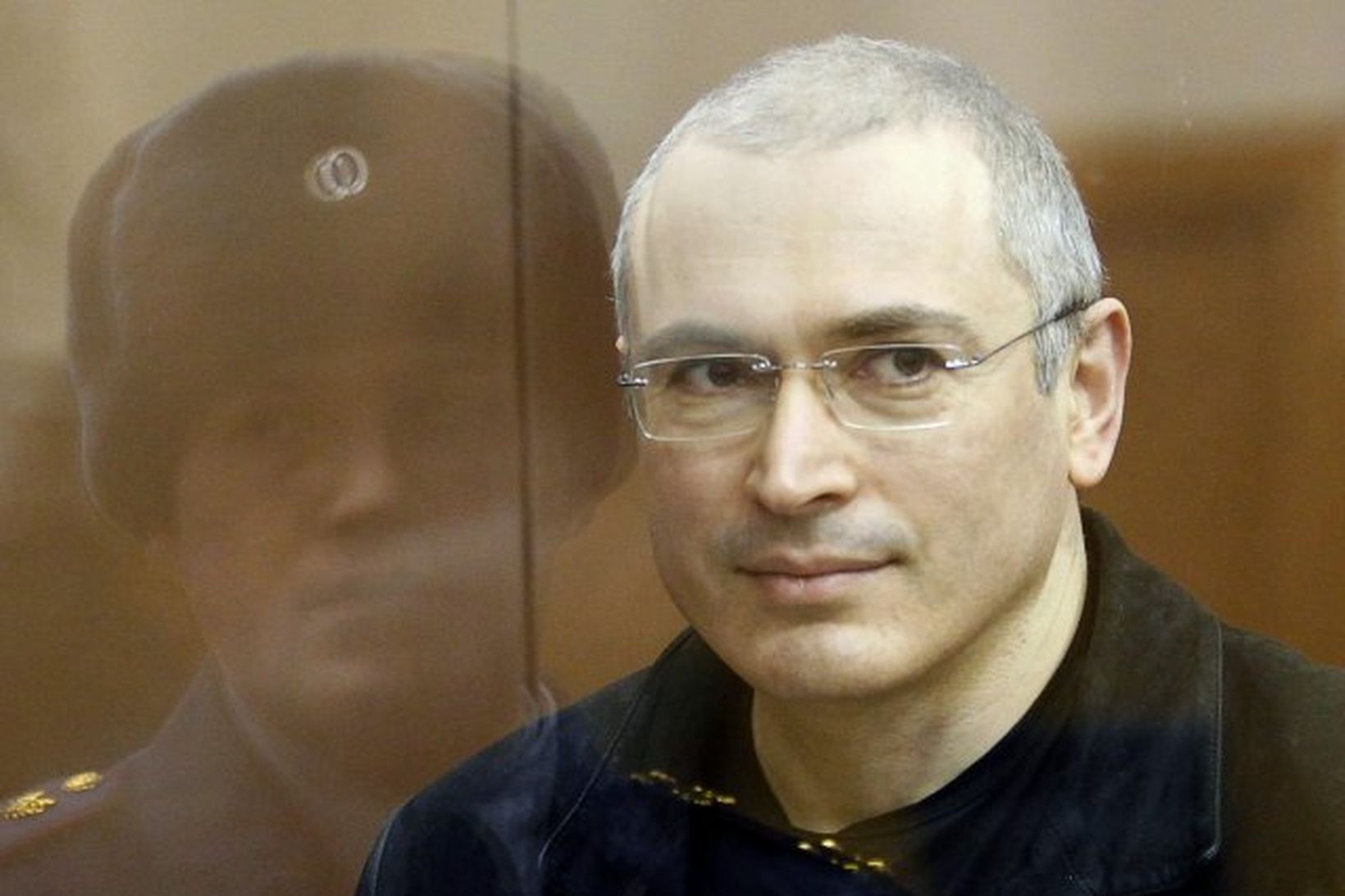 Míkhaíl Khodorkovskí