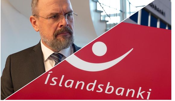 Hafnar öllu tali um að hafa haft áhrif á útboðið 