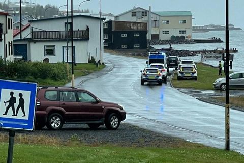 Alfreð myrti hjónin, að mati Héraðsdóms Austurlands, en hann var ekki talinn sakhæfur vegna andlega …