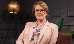 Börn fárveik eftir að hafa sniffað gas úr svitalyktareyði