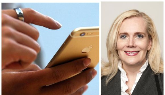 Ofbeldið verði hversdagslegt og eðlilegt