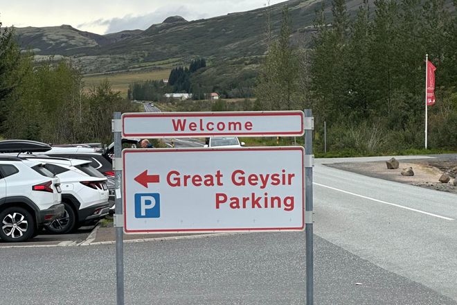 “If you go to the Czech Republic, you expect to see some Czech,&#8221; says Bragi Þór Valsson.