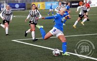 Stjarnan - KR - Knattspyrna kvenna